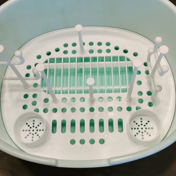 Baby bottle caddy - Picture 6 of 16